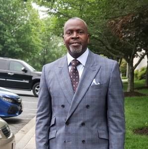 Meet your Posher, Nathaniel